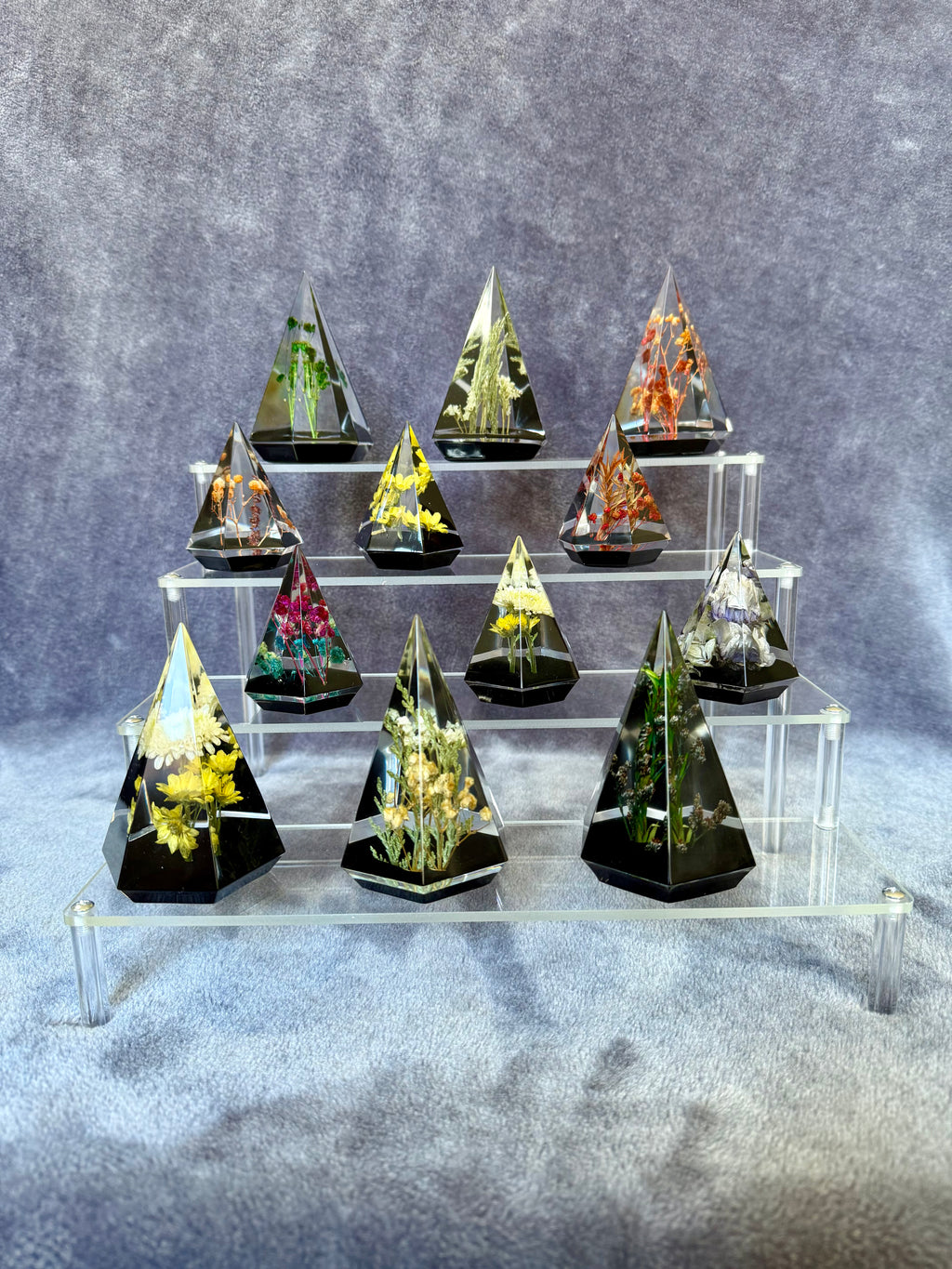 Customized Ring Holders (Add-on Item)
