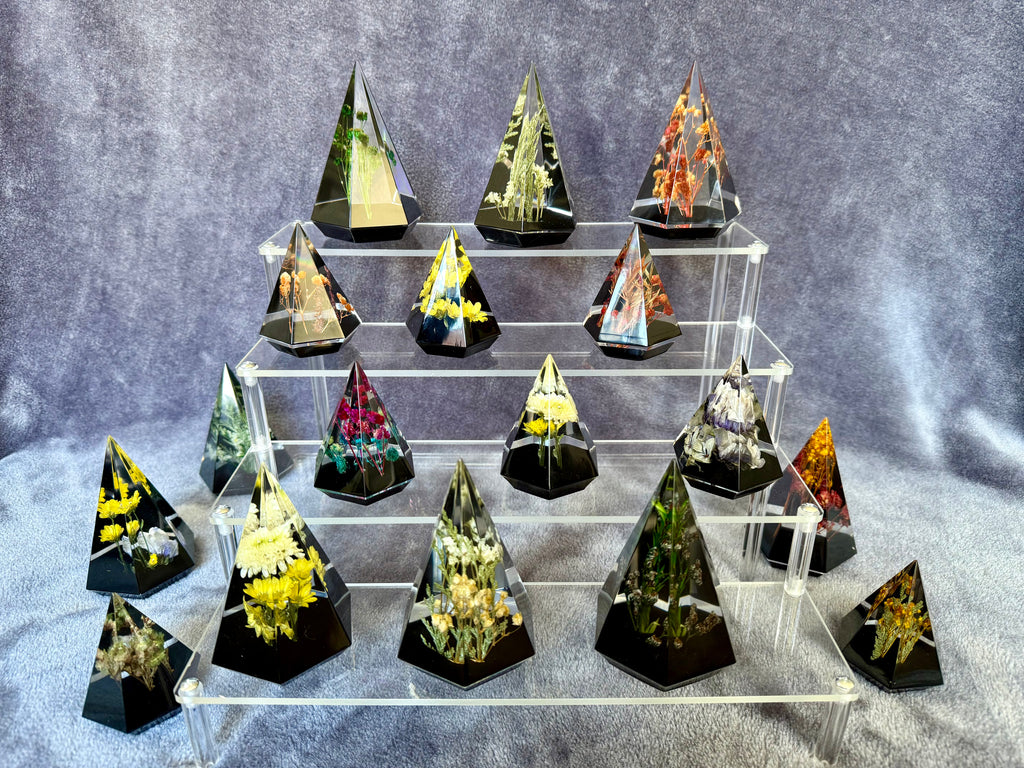 Customized Ring Holders (Add-on Item)