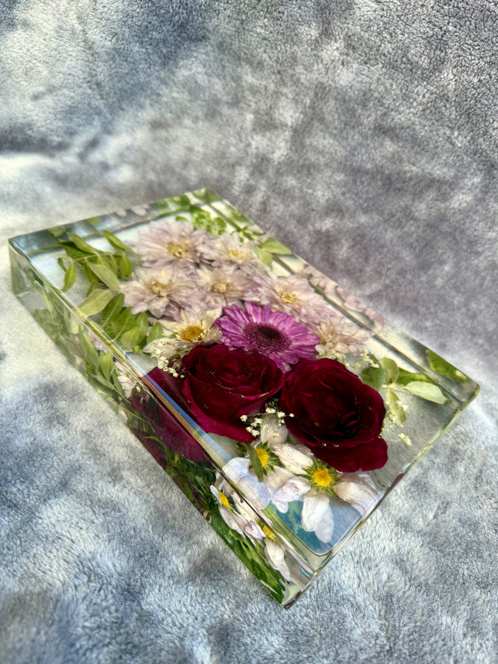 Customized Rectangle Blocks