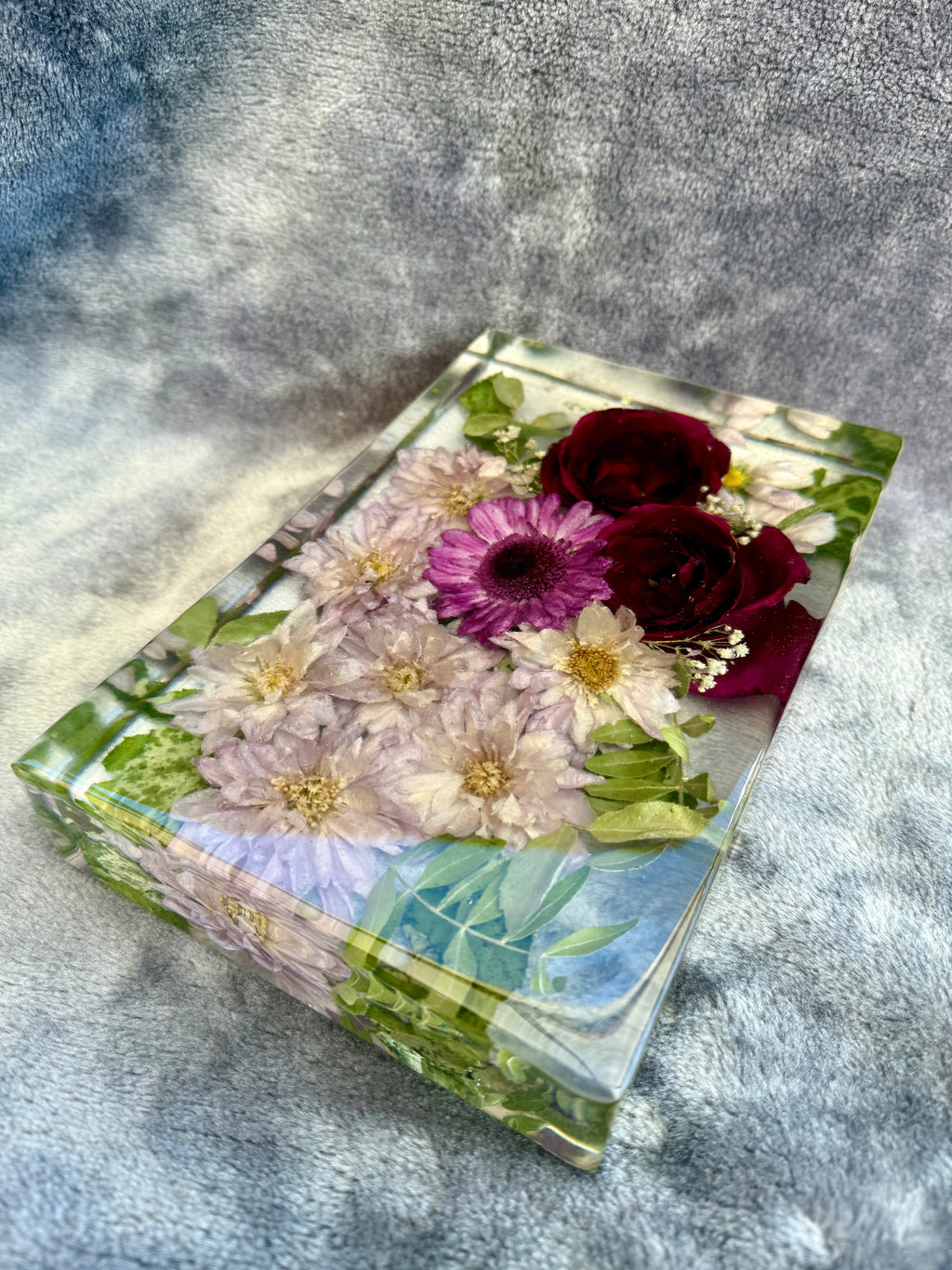Customized Rectangle Blocks