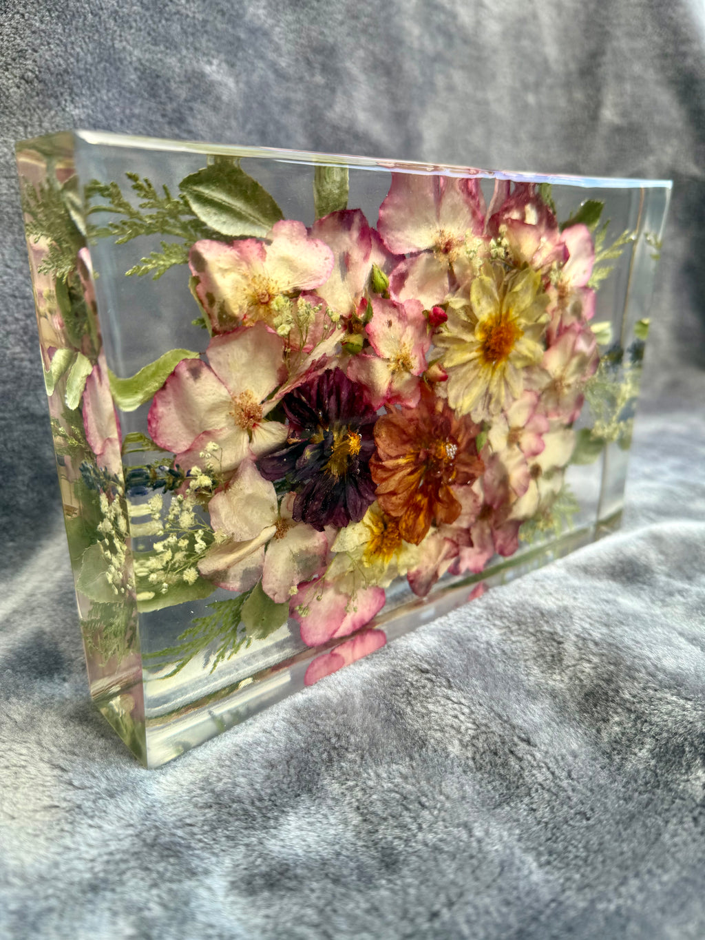 Customized Rectangle Blocks