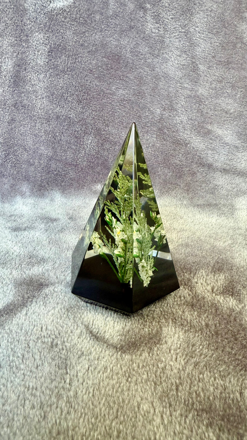 Customized Ring Holders (Add-on Item)