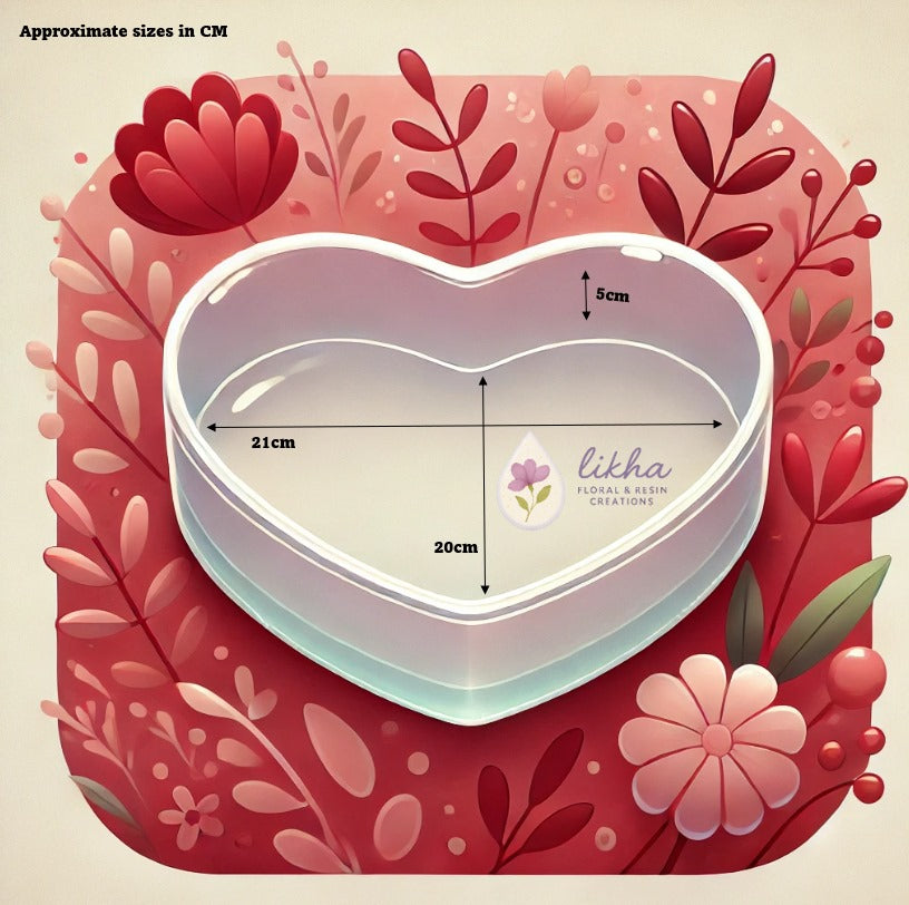 Customized Heart Blocks