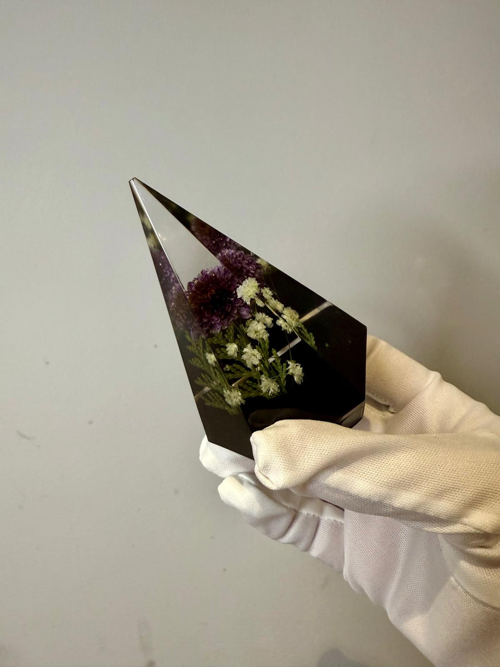 Customized Ring Holders (Add-on Item)